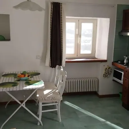 Vesuvio Con Vista Su Capri 2 بيت للعطل إيركولانو