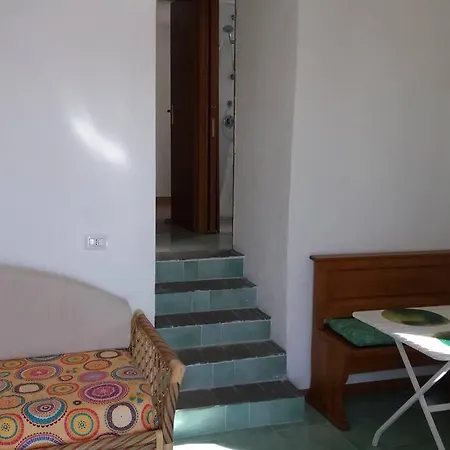 Vesuvio Con Vista Su Capri 2 Holiday home