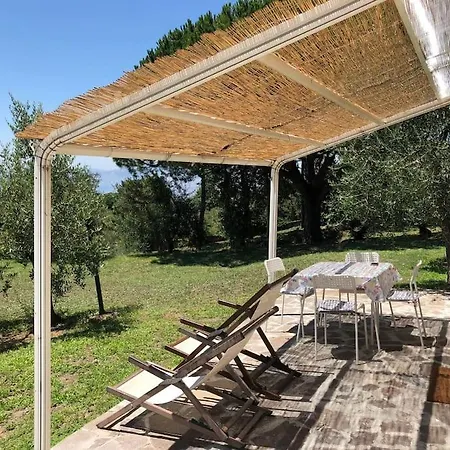 Holiday home Vesuvio Con Vista Su Capri 2 *